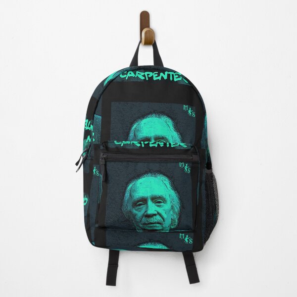 Item preview, John Carpenter master of horror designed and sold by MetalSatyrShop.