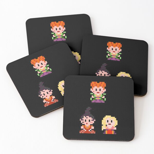Item preview, Just a Bunch of Hocus Pocus  designed and sold by zatannaedens.