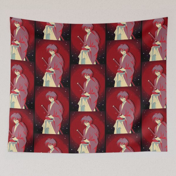 Item preview, kenshin again  designed and sold by damammo.