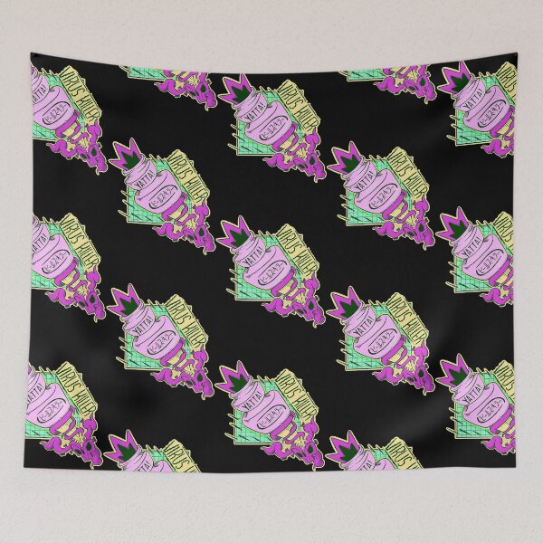 Item preview, Yatta! Milk Drink Virus Killer (Grape)  designed and sold by sesenlavadie.