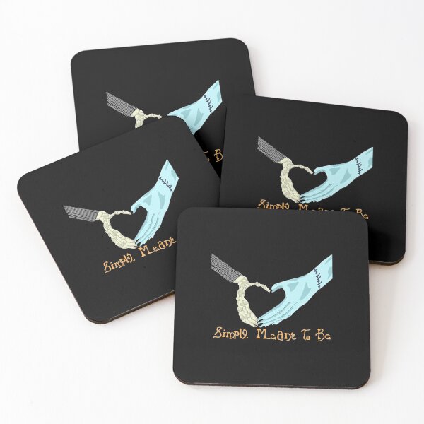 Item preview, Simply Meant To Be  designed and sold by degasperis.