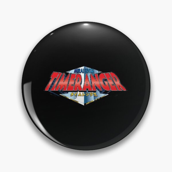 Item preview, Mirai Sentai Timeranger  designed and sold by katrielvergo.