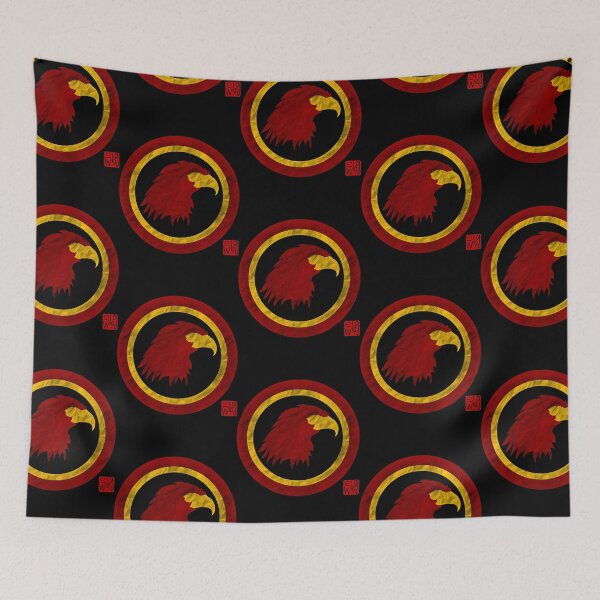 Item preview, Eagles Kamon  designed and sold by olacassandra.