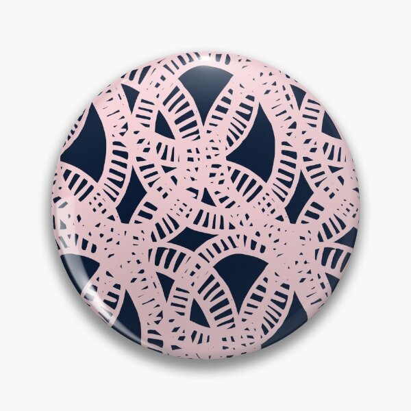 Item preview, Abstract Concentric Circle Pattern designed and sold by subidesigns.