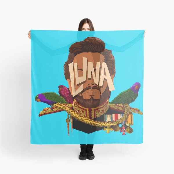 Item preview, Silvio Luna Is A Dictator designed and sold by Kenneth Mayorga.