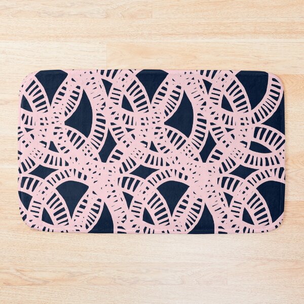 Item preview, Abstract Concentric Circle Pattern designed and sold by subidesigns.