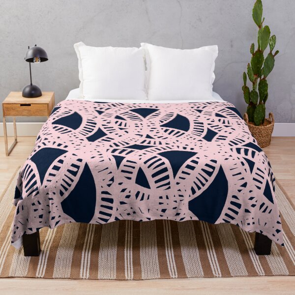 Item preview, Abstract Concentric Circle Pattern designed and sold by subidesigns.