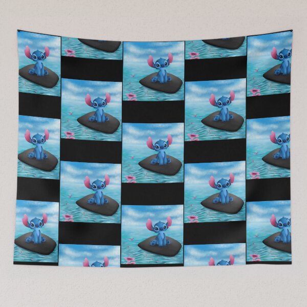 Item preview, Stitch On The Beach  designed and sold by brynleedost.