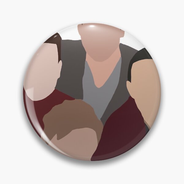 Item preview, Big Times Rush design Logan A Popular Boy Band With Music Stars Has A Lot Of Fans designed and sold by BigTimesRushFlo.