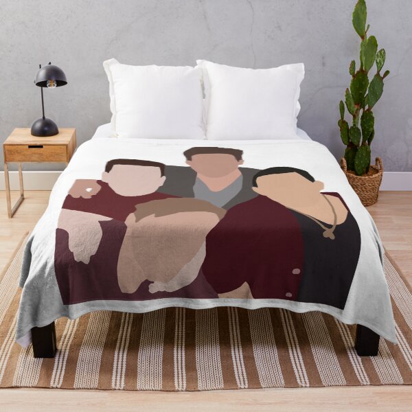 Item preview, Big Times Rush design Logan A Popular Boy Band With Music Stars Has A Lot Of Fans designed and sold by BigTimesRushFlo.