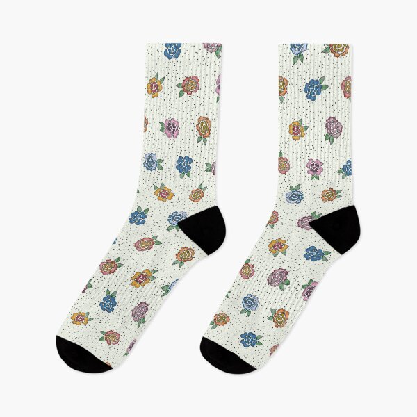 Item preview, scatter cottage roses designed and sold by Claire Bowley.