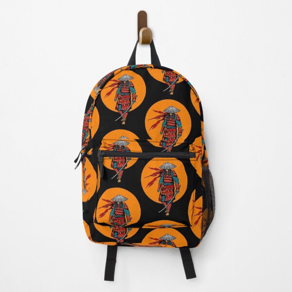 Item preview, Vintage Samurai Artwork designed and sold by ishanbaghda.