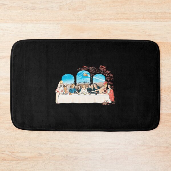 Item preview, The last dinner of Brian  designed and sold by nicholinarau.