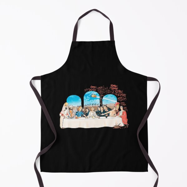Item preview, The last dinner of Brian designed and sold by nicholinarau.
