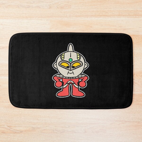 Item preview, Chibi Ultra Seven  designed and sold by cortlandshetley.
