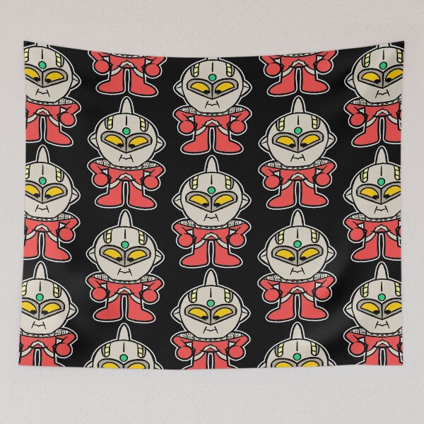Item preview, Chibi Ultra Seven  designed and sold by cortlandshetley.