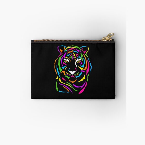 Item preview, Tiger-delic  designed and sold by yosifkoerw.