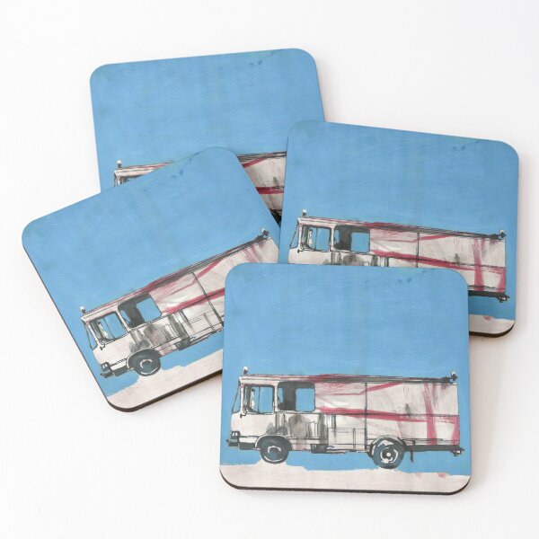 Item preview, Postiauto designed and sold by junkohanhero.