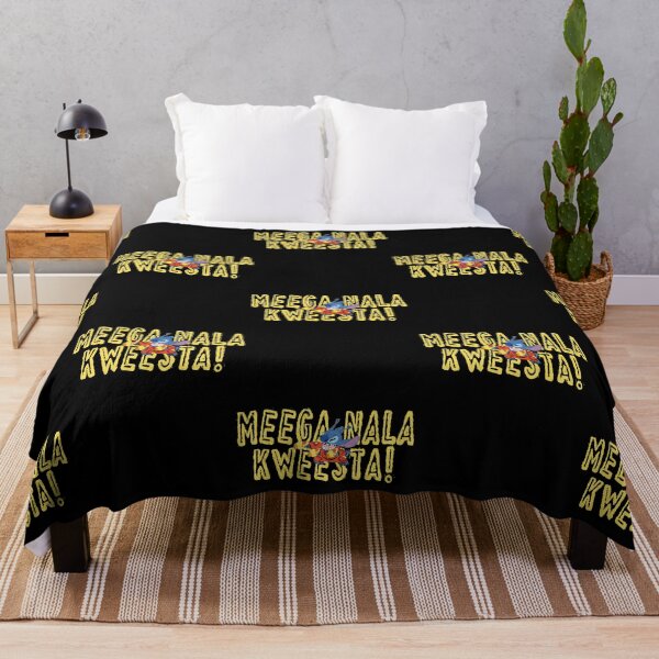 Item preview, Meega Nala Kweesta!  designed and sold by sesenlavadie.