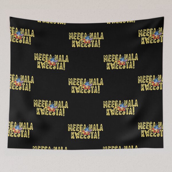 Item preview, Meega Nala Kweesta!  designed and sold by sesenlavadie.