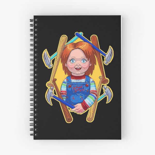 Item preview, Chucky Doll designed and sold by chucky210.