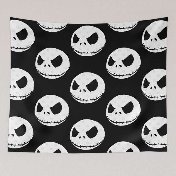Item preview, Halloween Jack  designed and sold by katrielvergo.