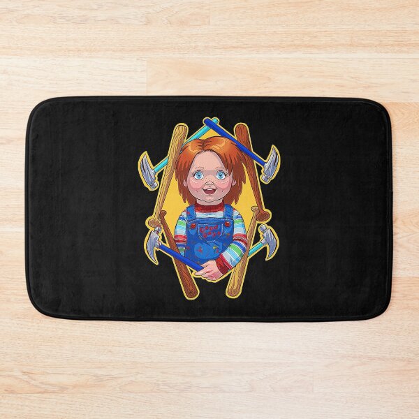 Item preview, Chucky Doll designed and sold by chucky210.