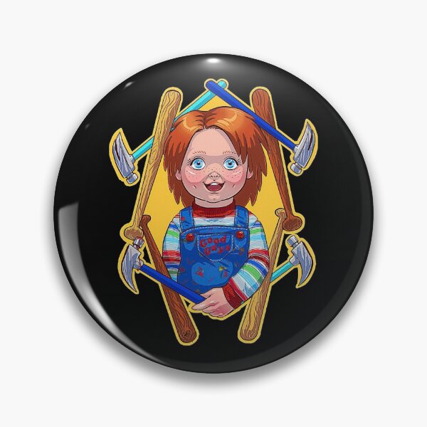 Item preview, Chucky Doll designed and sold by chucky210.