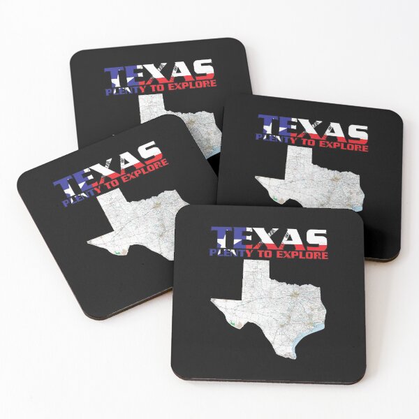 Item preview, Texas Plenty to Explore  designed and sold by brynleedost.