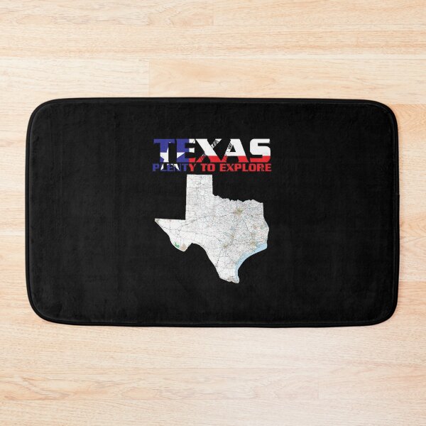 Item preview, Texas Plenty to Explore  designed and sold by brynleedost.