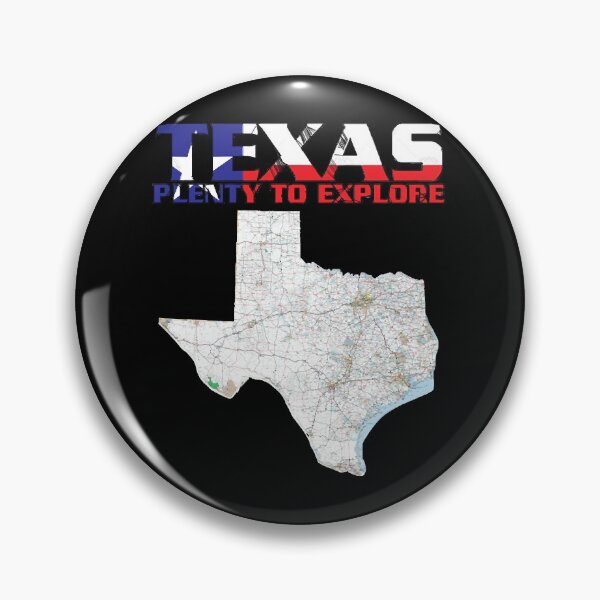 Item preview, Texas Plenty to Explore  designed and sold by brynleedost.