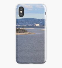 Launceston Tasmania iPhone Case
