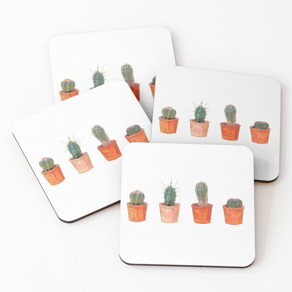 Item preview, Cactus  designed and sold by Pavnud.