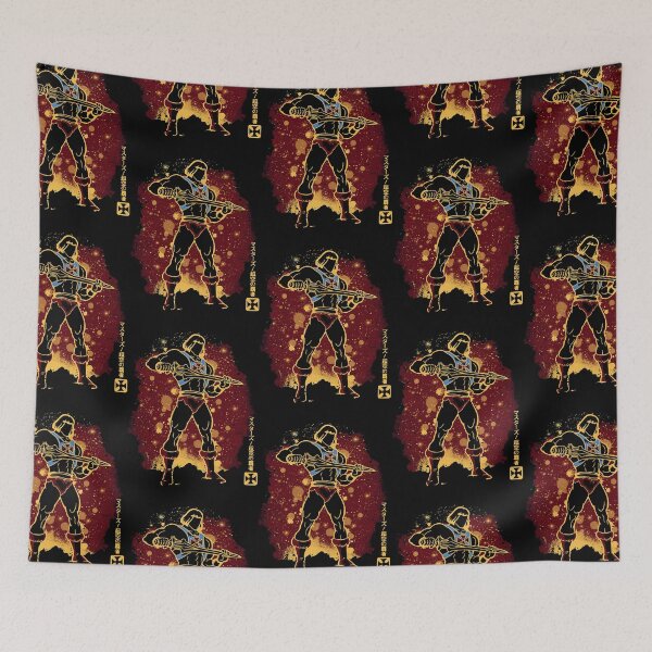 Item preview, The Master Style  designed and sold by Chalcra.