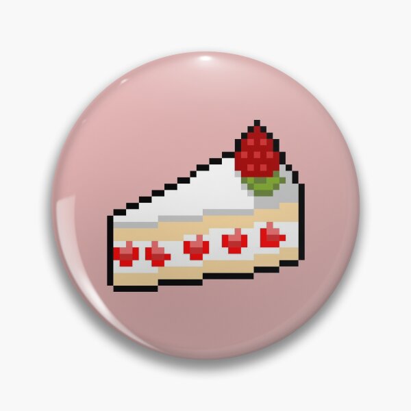 Item preview, Strawberry Shortcake - Food designed and sold by gambarin-art.