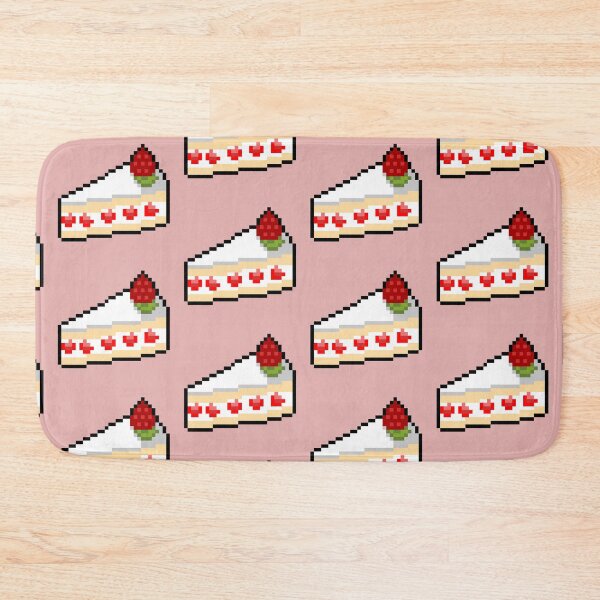 Item preview, Strawberry Shortcake - Food designed and sold by gambarin-art.