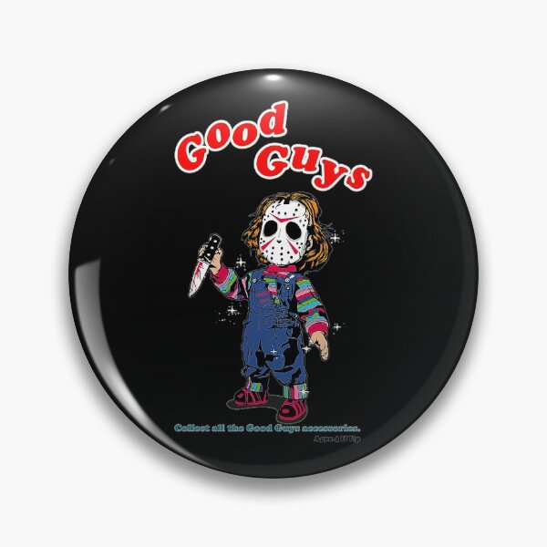 Item preview, Chucky Doll designed and sold by chucky210.