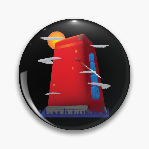 Item preview, March of Robots 5 (2018) designed and sold by brynleedost.