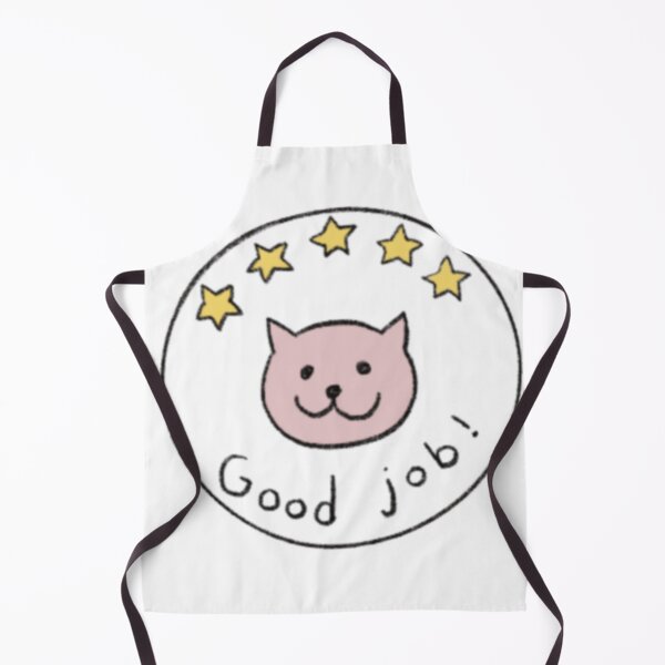 Item preview, Good job! designed and sold by painterOlivia.