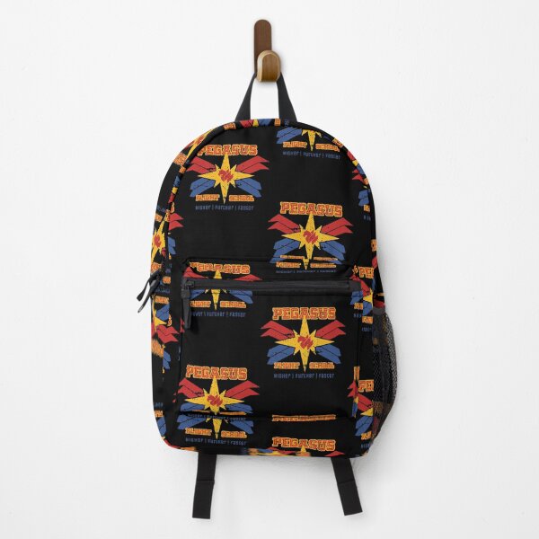 Item preview, Pegasus Flight School designed and sold by azadselvey.