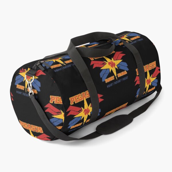 Item preview, Pegasus Flight School designed and sold by azadselvey.