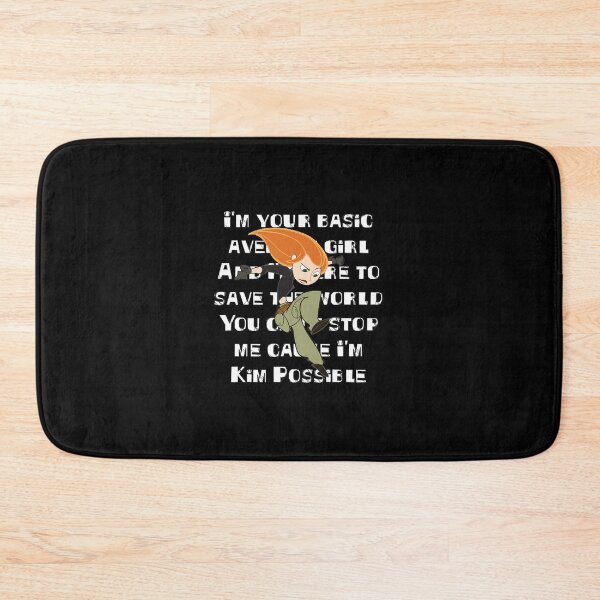 Item preview, Kim Possible 2.0  designed and sold by nLilou96.