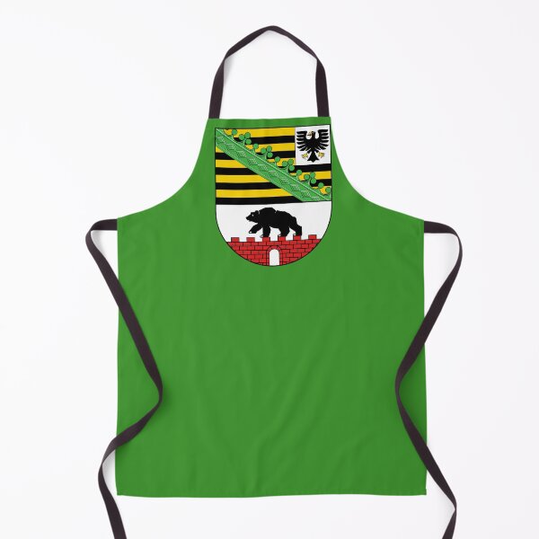 Item preview, Wappen Sachsen Anhalt, coat of arms of Sachsen Anhalt designed and sold by Stratoguayota.