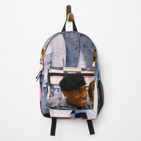 Item preview, Blue English Pop Band Boy Group designed and sold by AndyEvansPhotos.
