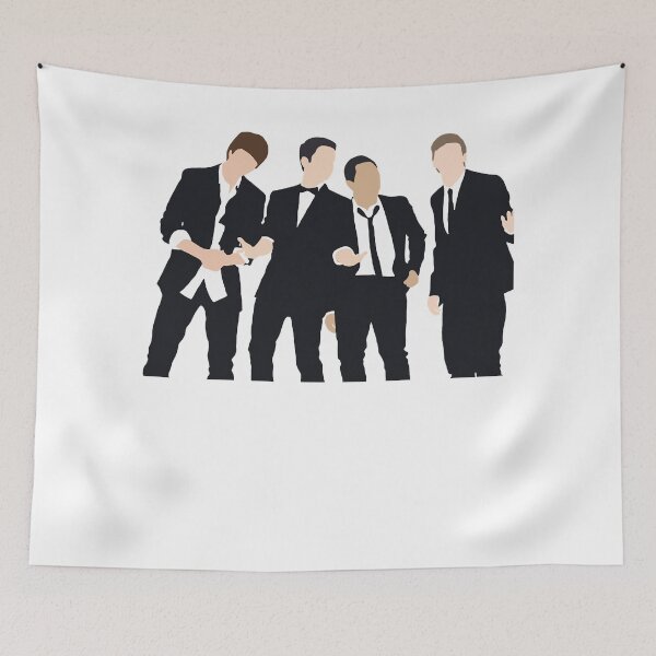 Item preview, Big Times Rush classy Logan A Popular Boy Band With Music Stars Has A Lot Of Fans designed and sold by BigTimesRushFlo.