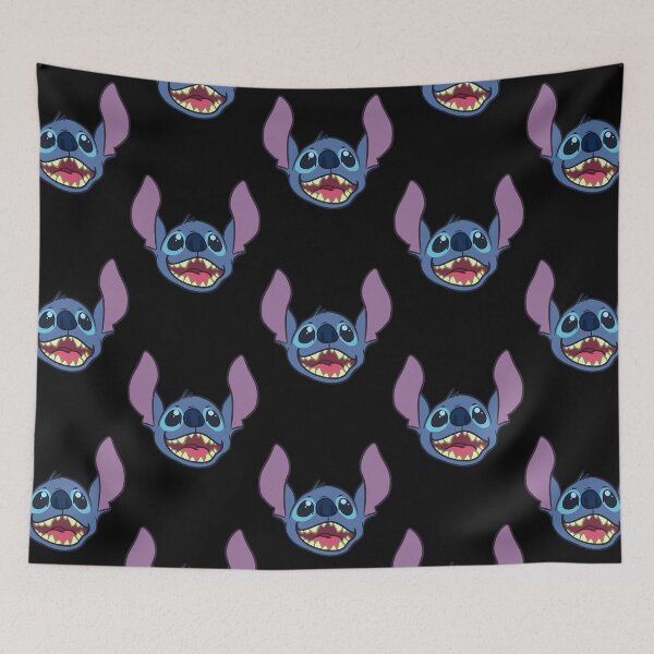 Item preview, Stitch          designed and sold by cortlandshetley.
