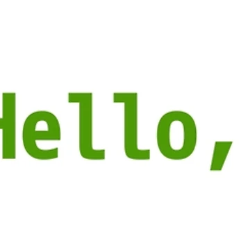 Artwork thumbnail, Hello World PHP Code - Light Syntax Scheme Coder Design by geeksta