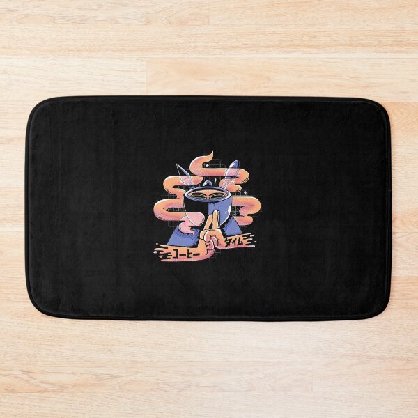 Item preview, Coffee Time Ninja  designed and sold by zatannaedens.