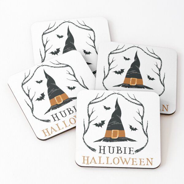 Item preview, Birthday Gift Hubie Halloween designed and sold by TaylorRippin.