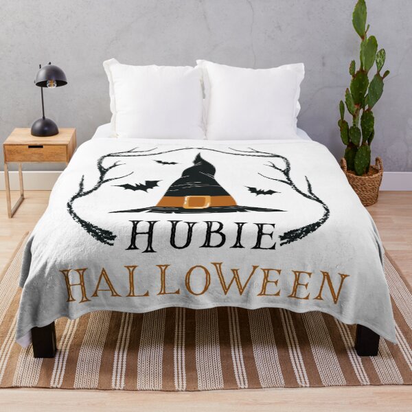 Item preview, Birthday Gift Hubie Halloween designed and sold by TaylorRippin.